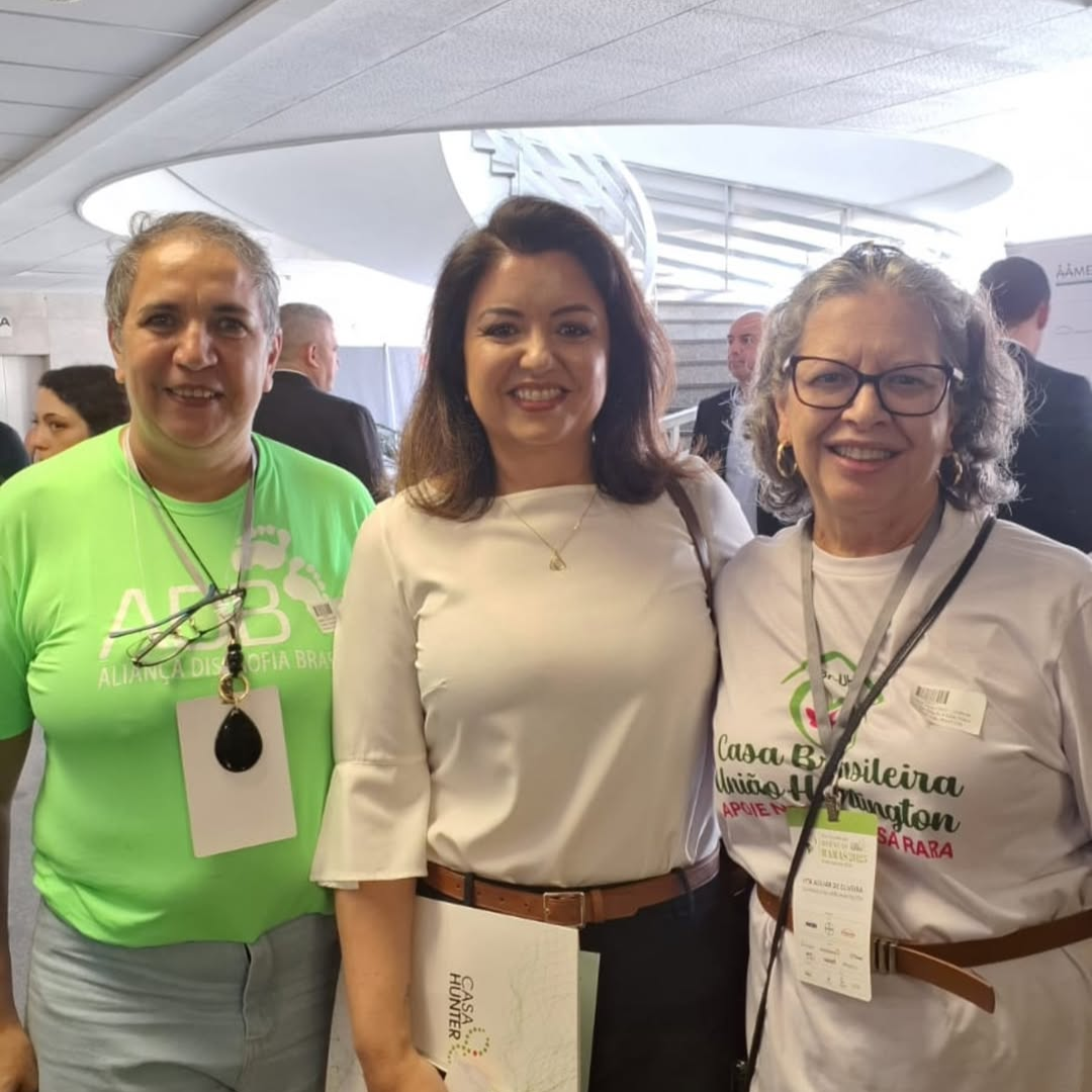 Galeria de Fotos Casa Brasileira União Huntington