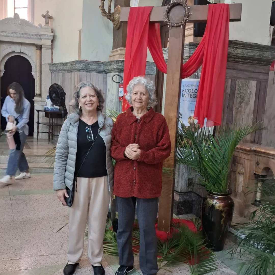 Galeria de Fotos Casa Brasileira União Huntington