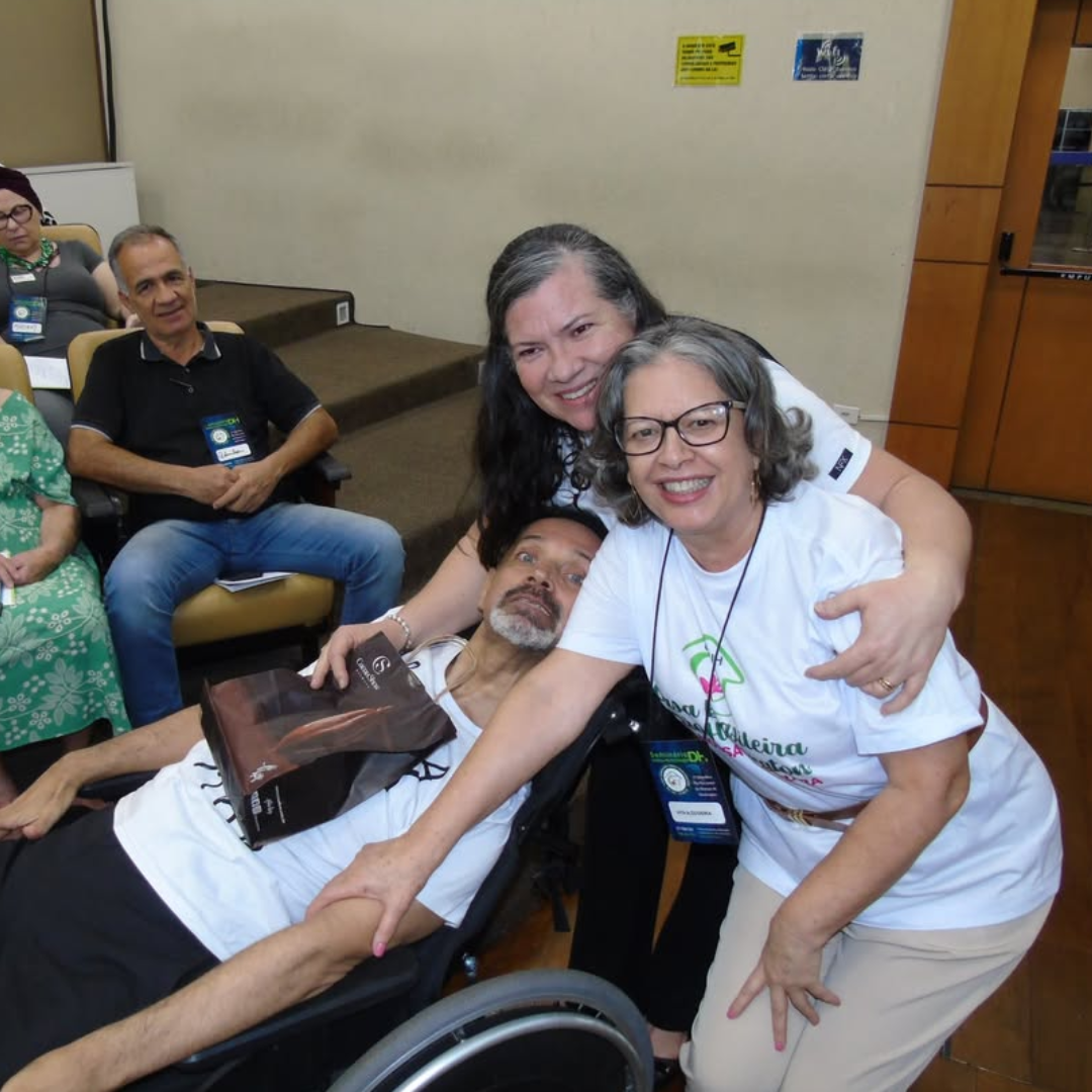 Galeria de Fotos Casa Brasileira União Huntington